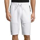 Rocawear Fleece Workout Shorts