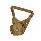 Red Rock Outdoor Gear Sidekick Sling Bag - Coyote