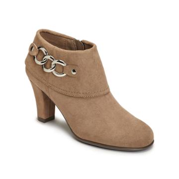 A2 By Aerosoles First Role Womens Bootie