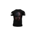 Grunt Style American Spartan 2.0 Graphic T-shirt