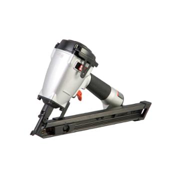 Grip Rite Grsb150 1-1/2 Silver Single Blow Joistnailer