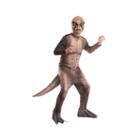Jurassic World - Child T. Rex Costume - Medium