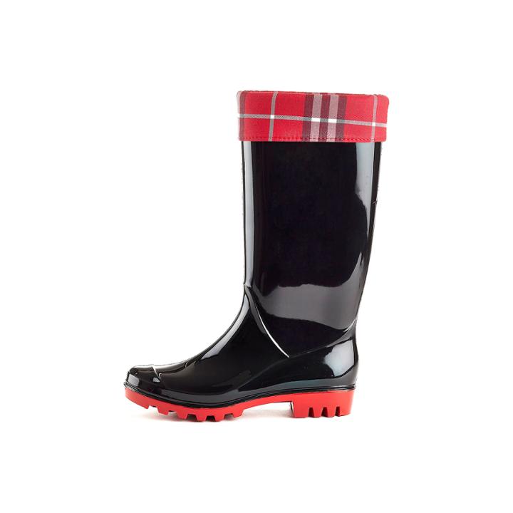 Henry Ferrera Indiana Womens Rain Boots