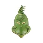 How The Grinch Stole Christmas! - The Grinch Latexmask (adult) - One Size