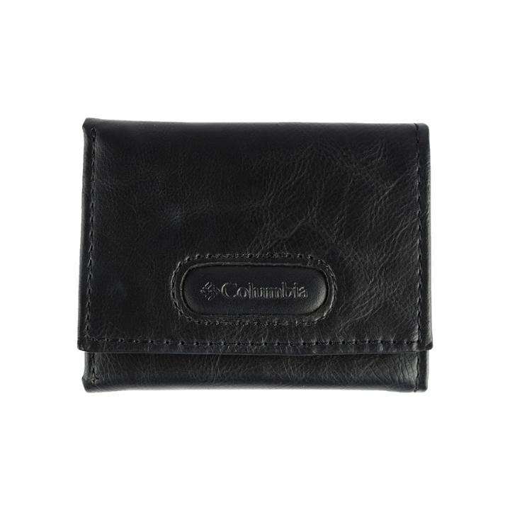 Columbia Tri-fold Wallet