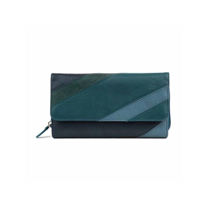 Mundi Clutch Wallet