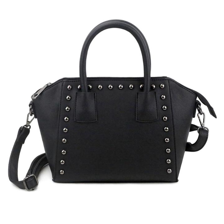Olivia Miller Tess Studded Satchel