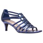 New York Transit Special Gesture Womens Pumps