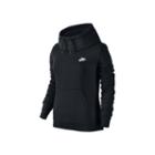Nike Long Sleeve Cotton Hoodie