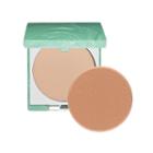 Clinique Stay-matte Sheer Pressed Powder