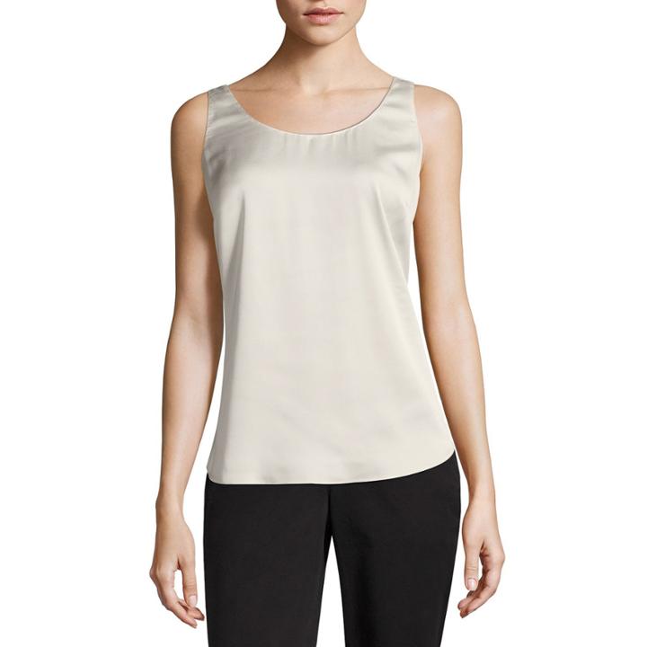 Worthington Sleeveless Shell