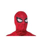 Spider-man Homecoming - Adult Spiderman Hood