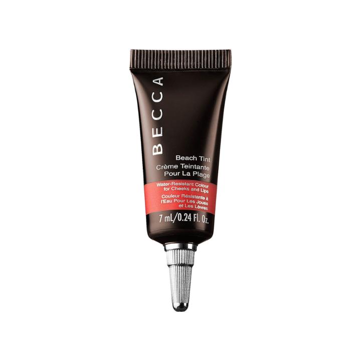 Becca Beach Tint
