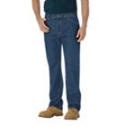 Dickies Regular Straight-fit 6-pocket Jean