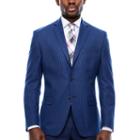 Collection By Michael Strahan Classic Fit Dots Sport Coat