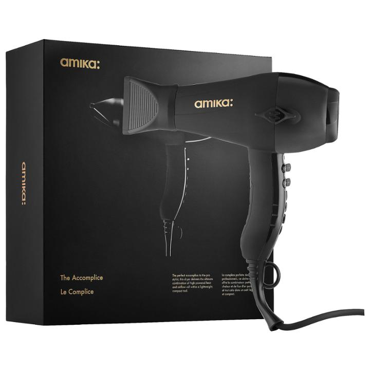 Amika The Accomplice Hair Dryer