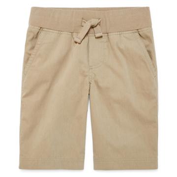 Iz 4-7 Pull-on Short