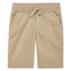 Iz 4-7 Pull-on Short