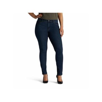 Lee Rebound Skinny Jean- Plus