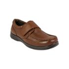 Nunn Bush Matthew Mens Leather Moccasins