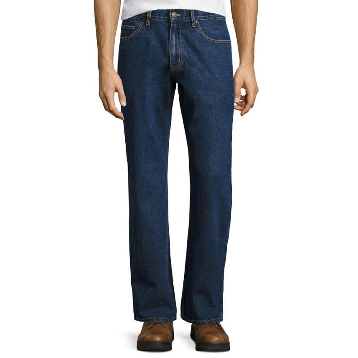 Big Mac 5-pocket Jeans