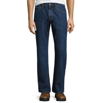 Big Mac 5-pocket Jeans