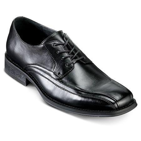 Jf J. Ferrar Derby Mens Dress Shoes