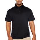 Msx By Michael Strahan Short Sleeve Polo Shirt Big And Tall
