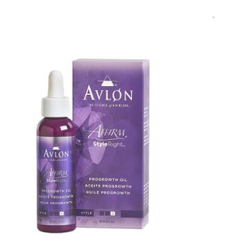 Affirm Hair Oil - 2 Oz.