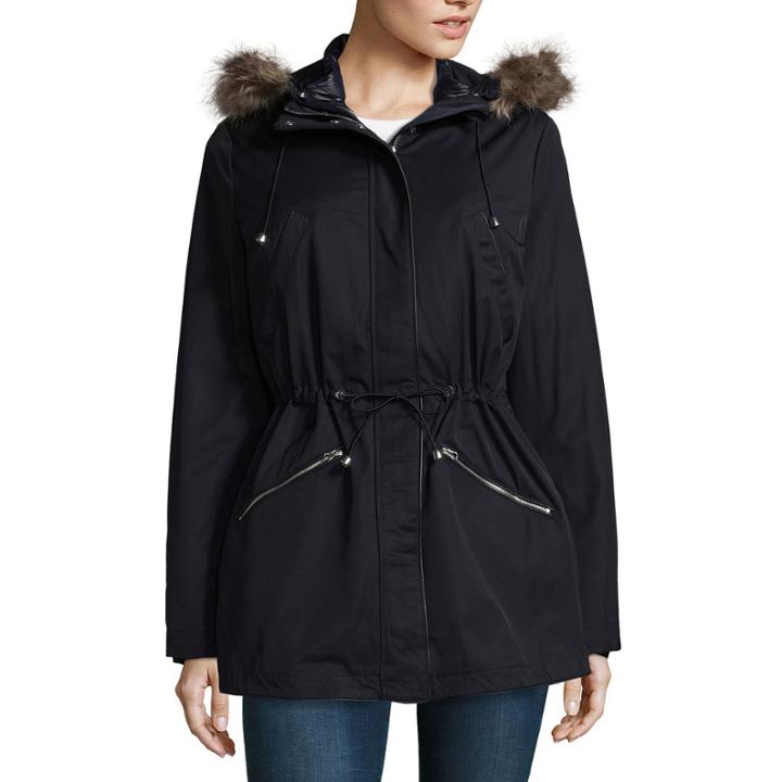 A.n.a Water Resistant 3-in-1 System Jacket