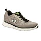 Skechers Power-stitch Mens Athletic Shoes