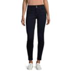 Transition Stitch Star Triple Dart Power Stretch Jegging Modern Fit Jeggings