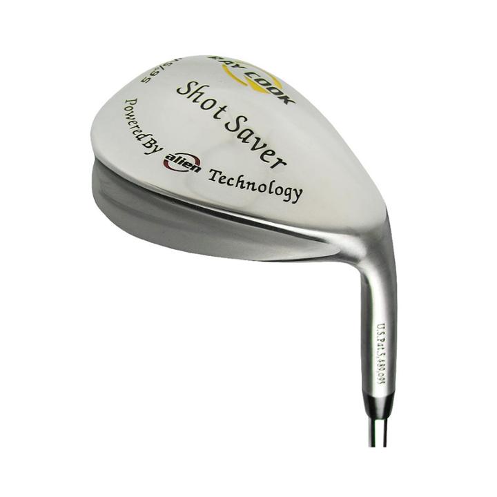 Ray Cook Shot-saver Alien Wedge 56in -left Handed