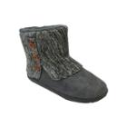 Mixit&trade; Womens Short Boots With Buttons
