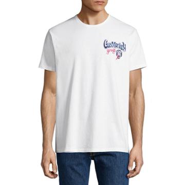 Dickies Gas Monkey Garage Retro Monkey Tee