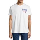 Dickies Gas Monkey Garage Retro Monkey Tee