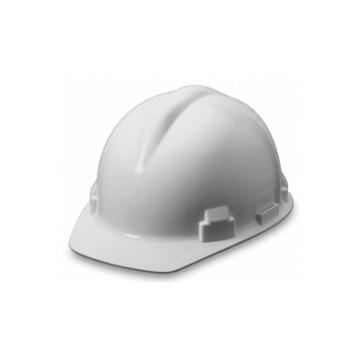 Honeywell Rws-52002 White Hard Hat