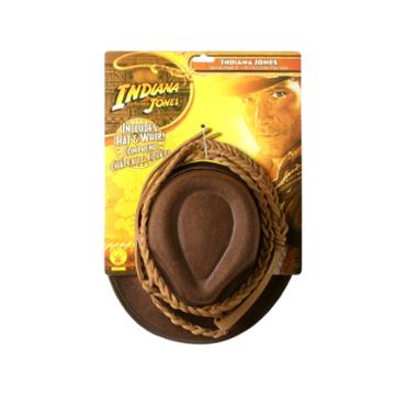 Indiana Jones - Indiana Jones Accessory Kit Child