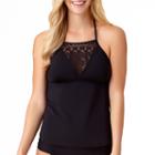 A.n.a Tankini Swimsuit Top