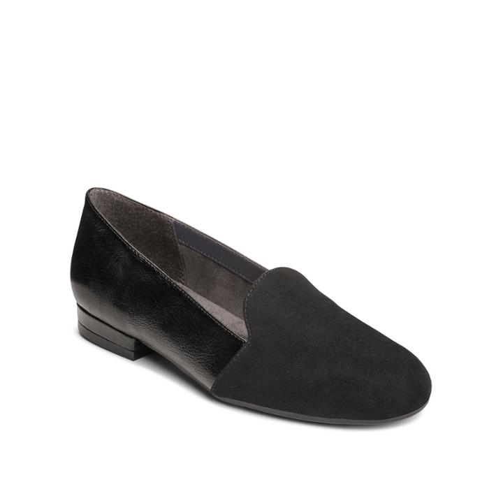A2 By Aerosoles Good Call Womens Loafers