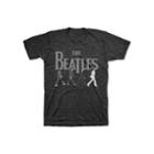 Novelty The Beatles Short-sleeve T-shirt