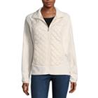 Columbia Warmer Days Full Zip Jacket