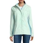 Columbia Water Resistant Raincoat