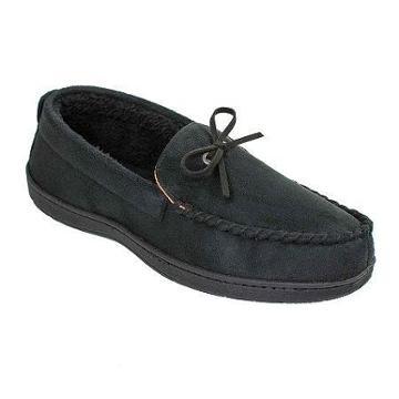Dockers Boater-style Moccasin Slippers