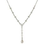 1928 Symbols Of Faith Religious Jewelry Womens Cross Y Necklace