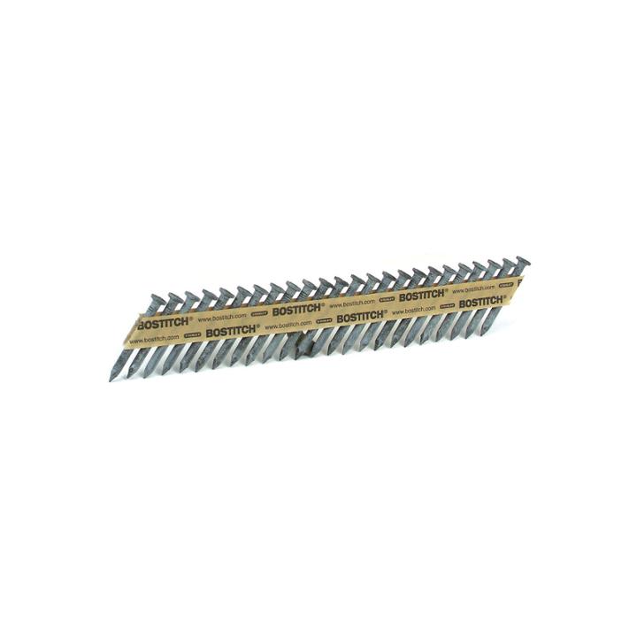 Bostitch Stanley Pt-mc14825g-1m 2-1/2 X .148 X 35 Galvanized Metal Connector Nails