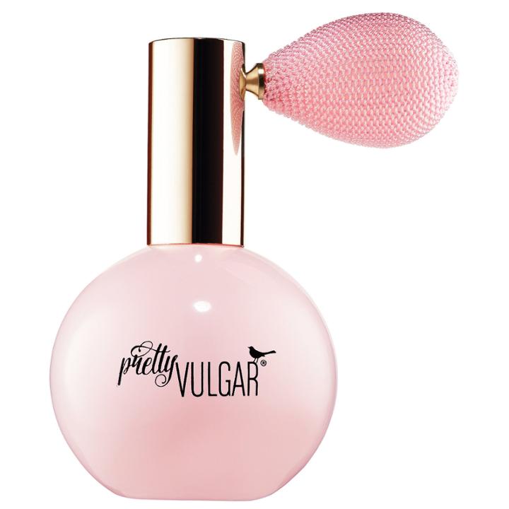 Pretty Vulgar Lock It In Makeup Setting Spray