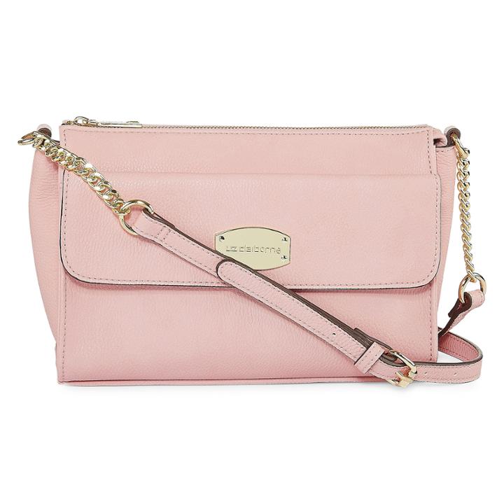Liz Claiborne Thandie Crossbody Bag