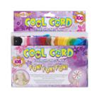 Cool Cord Friendship Party Pack-assorted Colors
