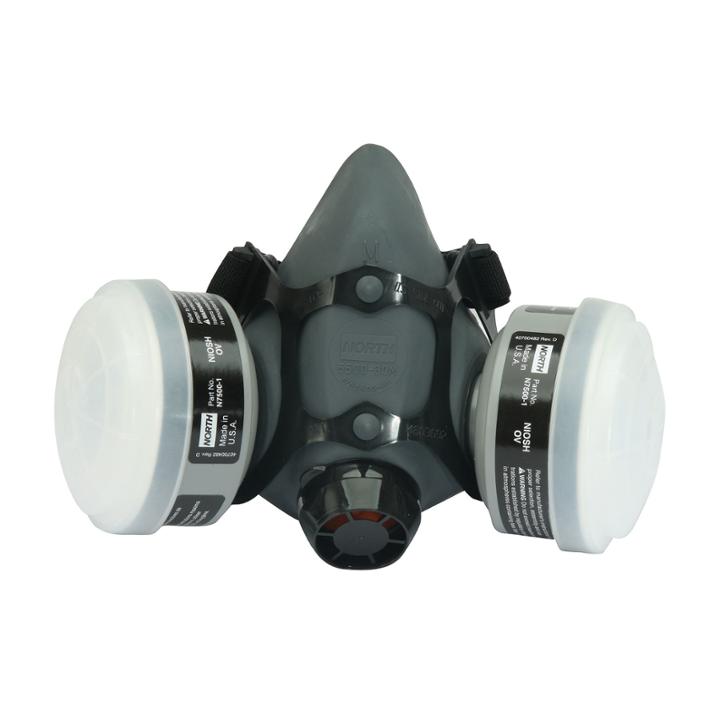 Sperian Safety Wear Rws-54028 Large Respirator